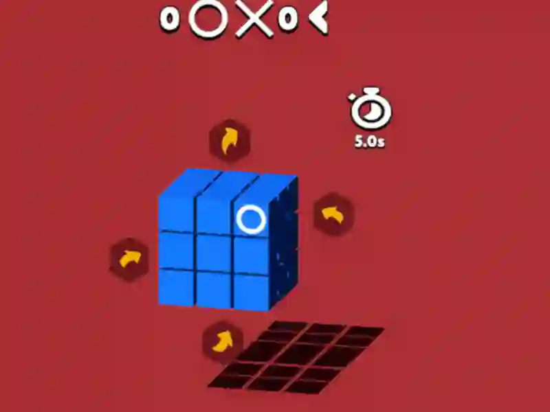 Jogo Cúbico online Jogo Cúbico online