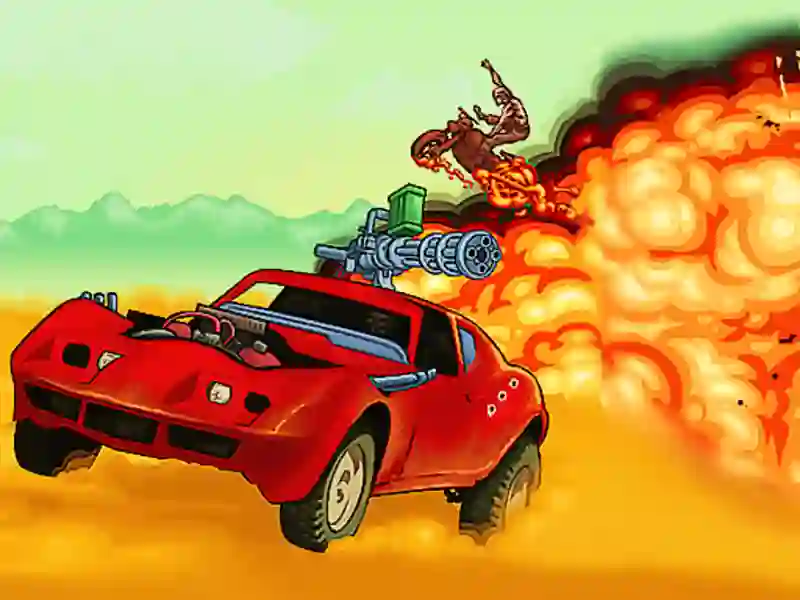 Jogo Rei do tiro na estrada online