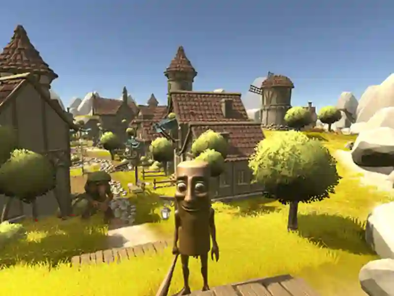 Jogo BRRBRR PATAPIM online