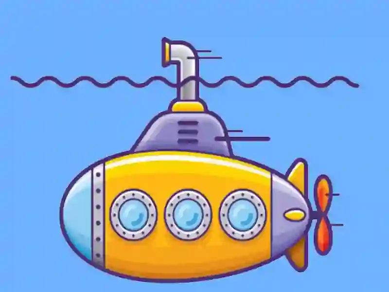 Jogo Escape aqua online