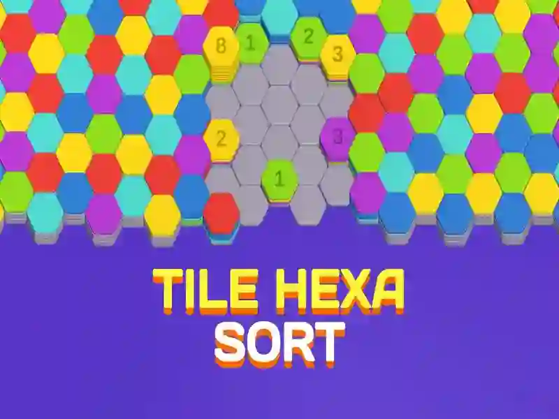 Jogo Classificação Hexa do bloco online