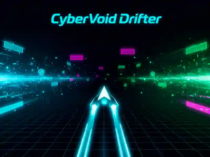 Jogo Derivante CyberVoid online