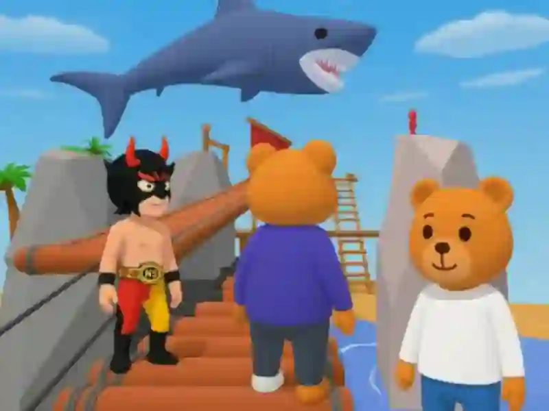 Jogo Senhor. Cara: desafios online multiversos online