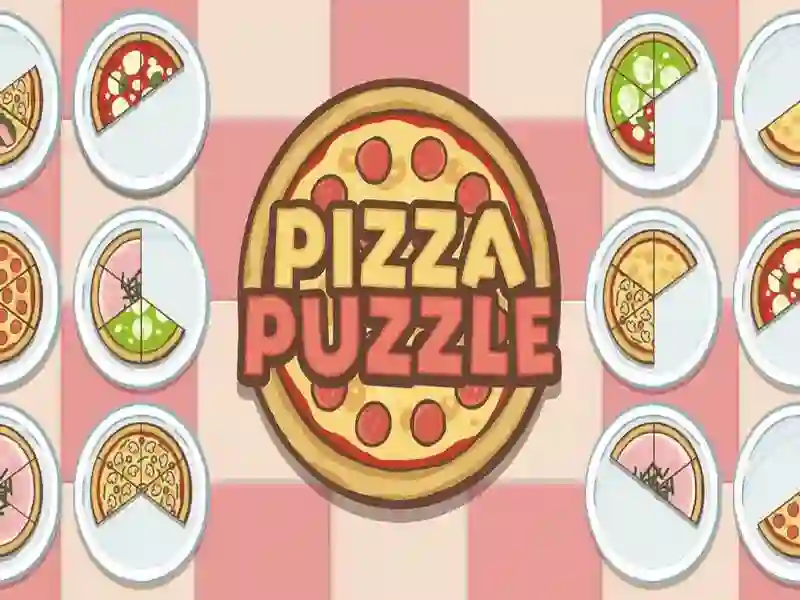 Jogo Pizza de pizza online