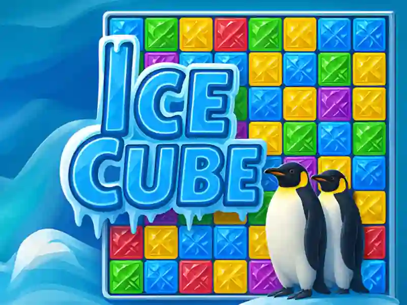 Jogo Ice Cube online