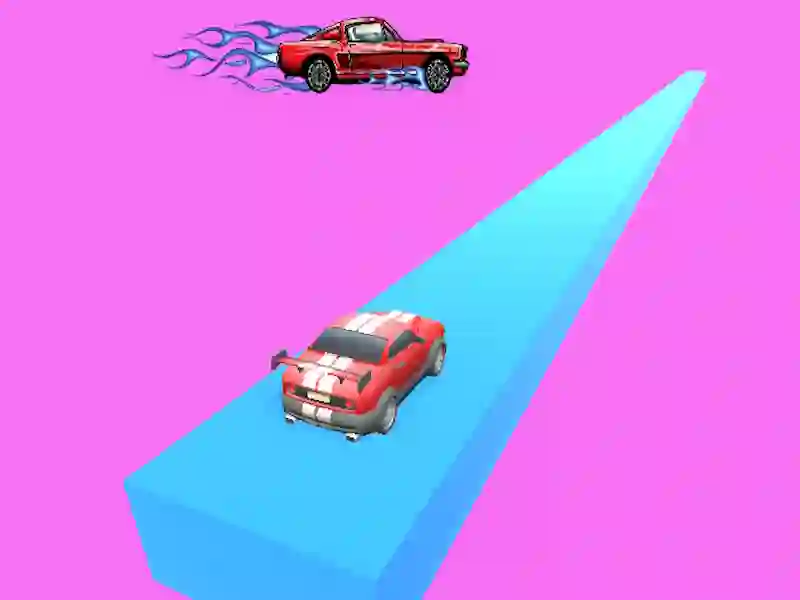Jogo Drag Race X. online