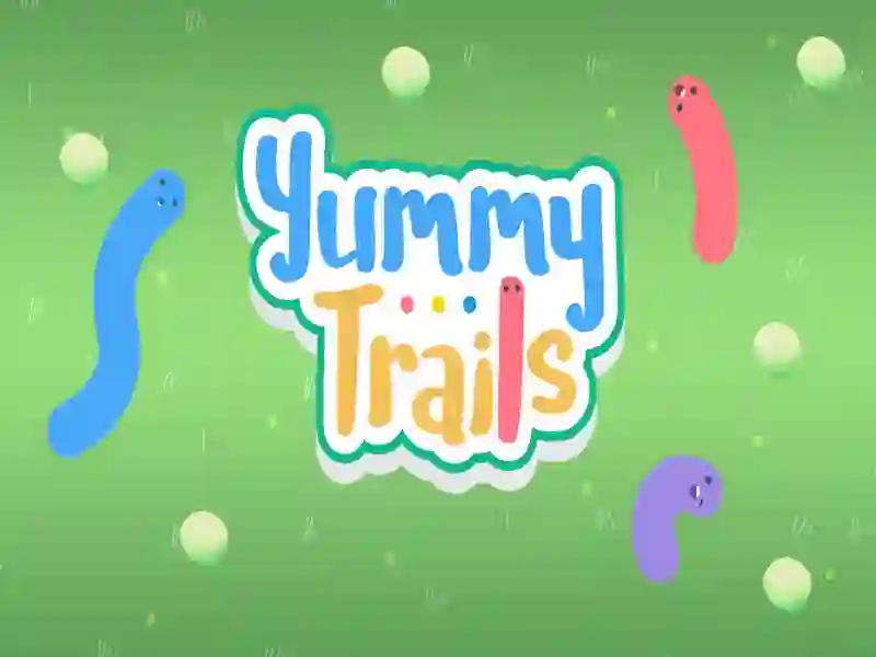 Jogo Trilhas deliciosas online