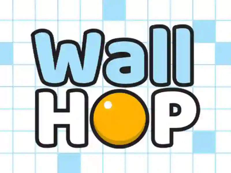 Jogo Salto de parede online