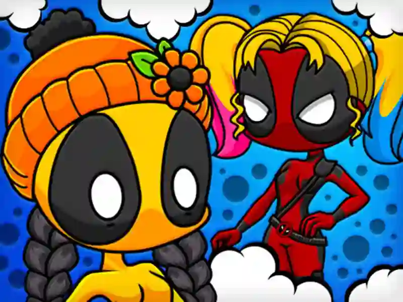 Jogo Lady Pool online