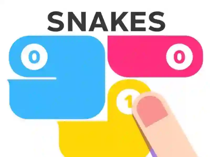 Jogo Cobras online