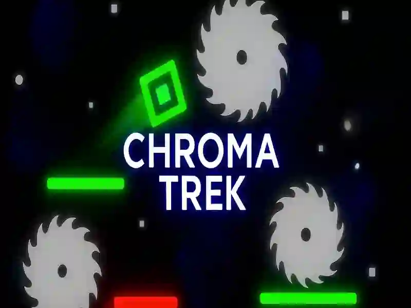 Jogo Chroma Trek online