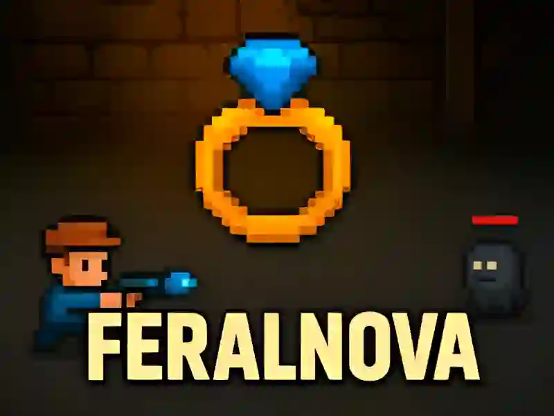 Jogo FeralNova online