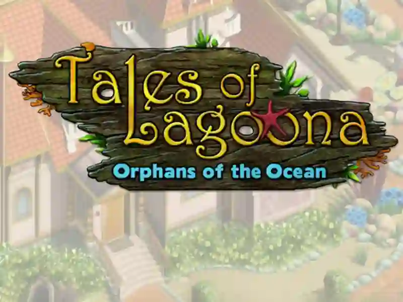 Jogo Contos de Lagoona online