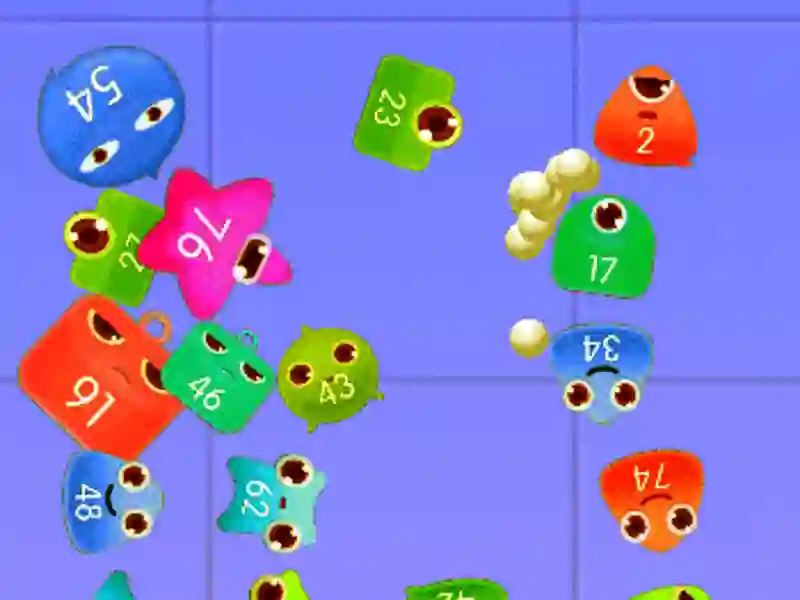 Jogo Bola física online