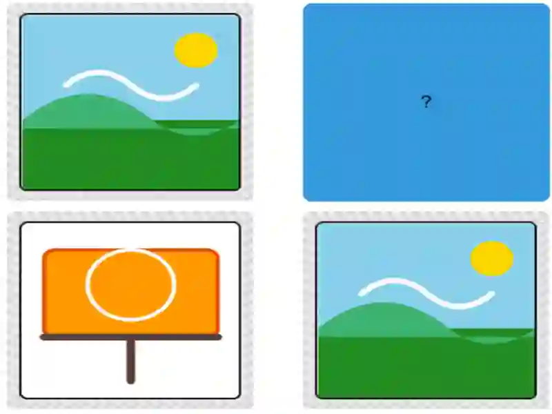 Jogo Combine a memória online online