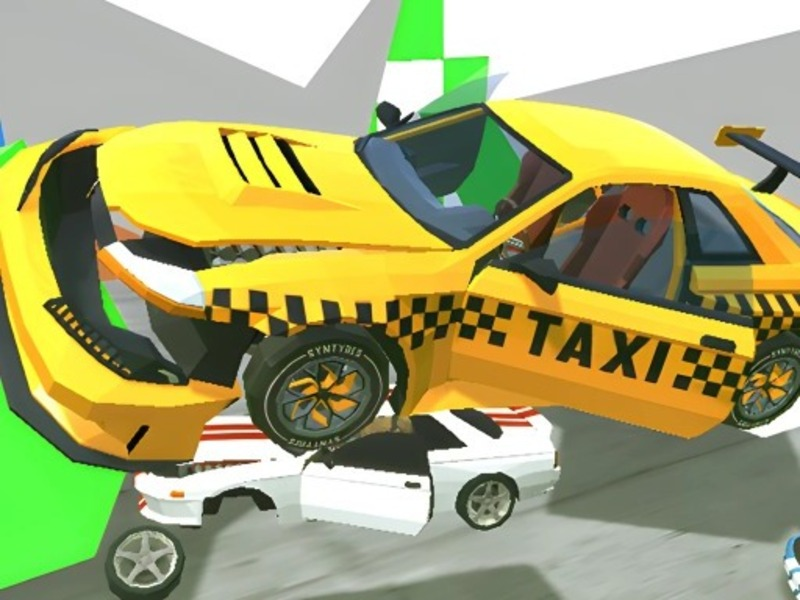 Jogo Racing de sobrevivência: Extreme Road online