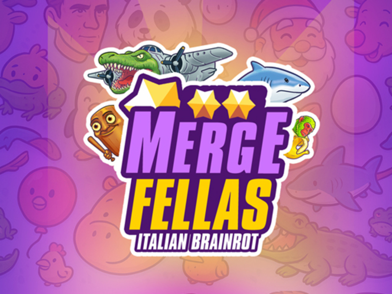 Jogo Mesclar bolas de cérebro italiano online