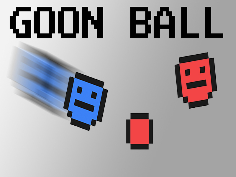 Jogo Bola de goon online