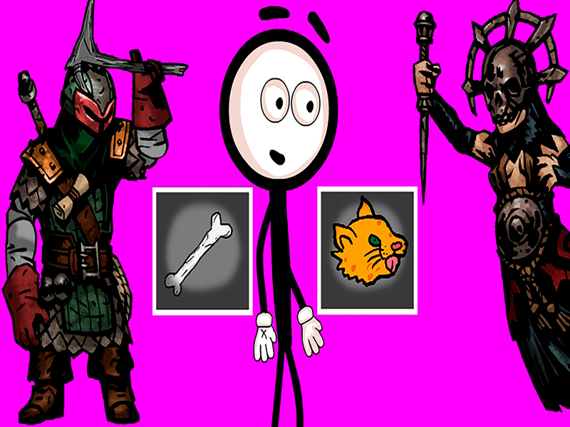 Jogo Stickman escolhendo ações online