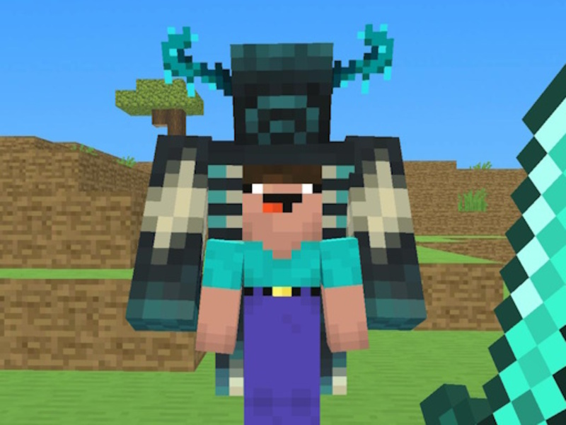Jogo Blockcraft juntos online