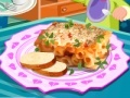Jogo Ziti assado online