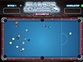 Jogo Mestre de Bilhar Pro online