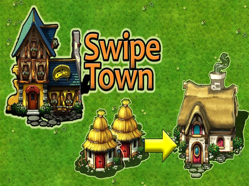 Jogo Deslizar a cidade online