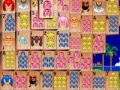 Jogo Mahjong Sonic online