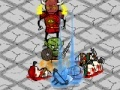 Jogo Heróis do Saque online