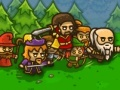 Jogo Invocar o Herói online