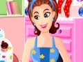Jogo Bolo de Doces online