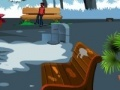 Jogo Fuga do Parque Verde online