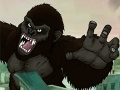Jogo Grande Mau Macaco online