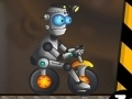 Jogo Vá Robôs 2 online