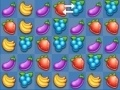 Jogo Fruita Crush online