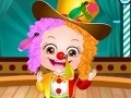 Jogo Dia Anual da Baby Hazel online