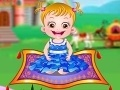 Jogo Bebé Hazel: O País das Fadas online