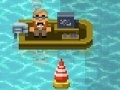Jogo Esqui Aquático no Lago Ness online