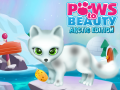 Jogo Patas à Beleza Edição Ártica online