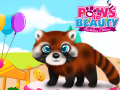 Jogo Patas para a Beleza: Aniversário online