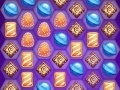 Jogo Galáxia dos Doces online