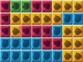 Jogo Bloqueios da Selva online