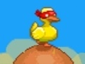 Jogo Rolagem no Deserto online