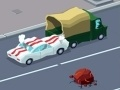 Jogo Corrida de Heróis online