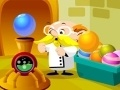 Jogo Professor Bolha online