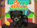 Jogo Patas para a Beleza: De Volta à Natureza online