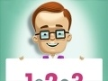 Jogo 1+2=3 online
