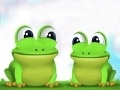 Jogo Salto do Sapo online
