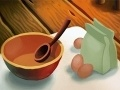 Jogo Estrela da Cozinha online