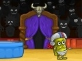 Jogo Circo Novas Aventuras online